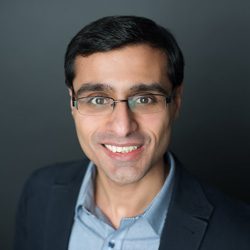 Zeshan Sattar, Senior Director for Learning and Skills, CompTIA (Image Credit: CompTIA)