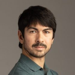 Andrew Butt, Co-founder and CEO of Enable Andrew Butt, Co-founder and CEO of Enable