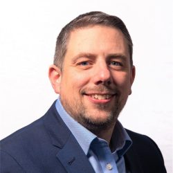 Andrew Longland, Managing Director of HIT Technology