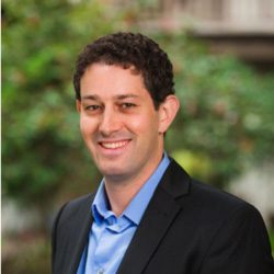 (c) 2023 Ayal Yogev https://www.linkedin.com/in/ayalyogev/ Ayal Yogev, CEO and Co-founder, Anjuna (Image Credit: LinkedIn)