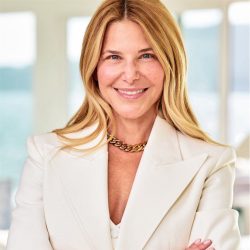Denise Dresser, CEO Slack