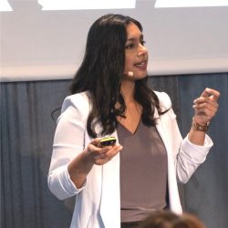 Divya Krishnan, Vice President of Product Marketing, Celonis
