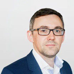 Dmitry Bagrov, UK MD of DataArt. Dmitry Bagrov, UK MD of DataArt.