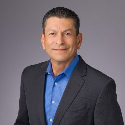 Joe Vargas, Infor Hospitality Senior Vice President and General Manager