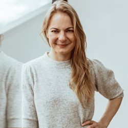 Karina Bschsieweke, Director of Product Strategy, Appian (Image Credit: LinkedIn)