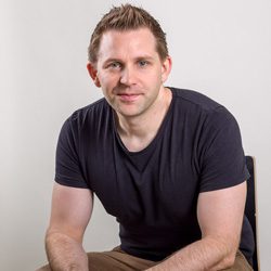 Max Schrems, Honorary Chairman, NOYB (Image Credit: Georg Molterer)