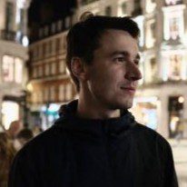 Roman Khavronenko, Co-founder and engineer at VictoriaMetrics