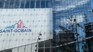 Saint Gobain Tower
