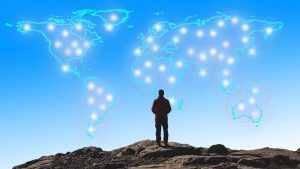 Network Image by Gerd Altmann from Pixabay