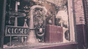 Retail Tuba closed Image by Ryan McGuire from Pixabay