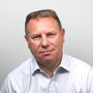 Adrian Bignall, International Sales Leader at Evoke Technologies