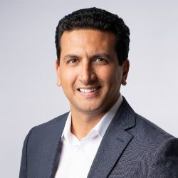 Avi Bhagtani, CMO of Digitate