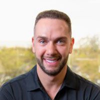 Julian Hamood, Founder and Chief Visionary Officer of Trusted Tech 