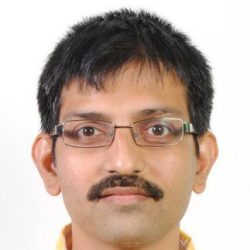 Prashant Ganti, Head of Product Management, Zoho Finance and Operations Suite