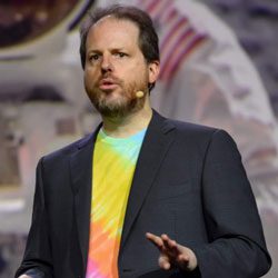 (c) 2023 Sacha Labourey https://www.linkedin.com/in/sachalabourey/ Sacha Labourey, co-founder and Chief Strategy Office, CloudBees (Image Credit: LinkedIn)