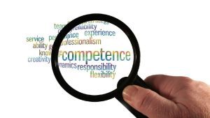 Competence Image by Gerd Altmann from Pixabay