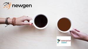 Conversation with Newgen Software- Image credit PIxabay\Tumisu