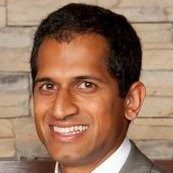 AJ Shankar, Founder and CEO of Everlaw, image credit: LinkedIn