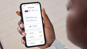 Healthcare App from BT Group - Etc (c) 2024 Etc