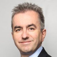 Brian Rogers, Access Legal’s Regulatory Director - image from LinkedIn