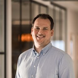 Casper Rasmussen, CEO and Co-founder of Monta Casper Rasmussen, CEO and Co-founder of Monta