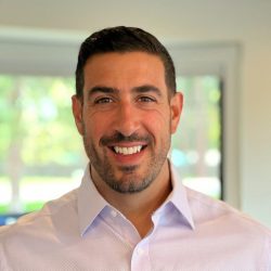 Claude Sammoury, SVP Partnerships and Alliances, Zilliant: image from LinkedIn Claude Sammoury, SVP Partnerships and Alliances, Zilliant: image from LinkedIn