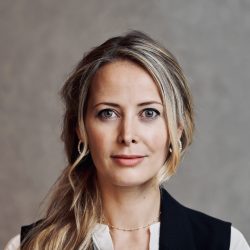 Irina Chuchkina, CMO, Volt