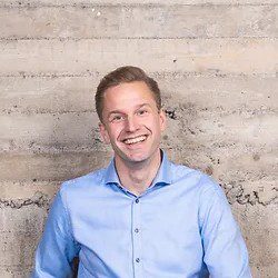 Jyrki Vaittinen, the Founder and CEO of NoofLab Jyrki Vaittinen, the Founder and CEO of NoofLab
