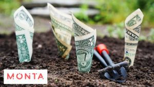 Monta Funding , Image by TheDigitalWay from Pixabay