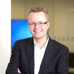Morten Felsvang, CEO and Co-Founder at Keepit (Image Credit: LinkedIn) https://www.linkedin.com/in/mortenfelsvang/ Morten Felsvang, CEO and Co-Founder at Keepit (Image Credit: LinkedIn/Morten Felsvang)
