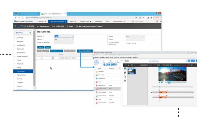 Newgen Accelerator for Guidewire (c0 2024 Newgen Software