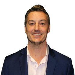 (c) 2023 Nick McKenzie https://www.bugcrowd.com/about/leadership/ Nick McKenzie, Chief Information & Security Officer of Bugcrowd (Image Credit: Bugcrowd)
