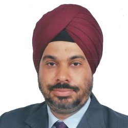 Rajvinder S. Kohli, Senior Vice President of Sales at Newgen, image credit: LinkedIn