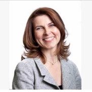 Susan Taylor Martin, CEO of BSI