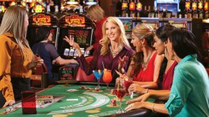 Table Games Image Large (Image courtesy Valley View Hotel and Casino)