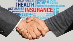 Insurance Partnership - Image by Gerd Altmann from Pixabay