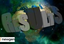 Newgen sees strong annual growth Results Newgen Software - Image credit Pixabay/Geralt