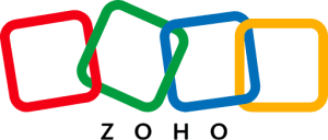 Zoho logo