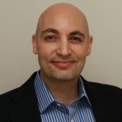 Anthony Barsoom, Chief Financial Officer, Forter, Image Credit: LinkedIn Anthony Barsoom, Chief Financial Officer, Forter, Image Credit: LinkedIn