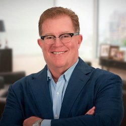 Bill Conner, President and Chief Executive Officer, JItterbit (Image Credit: LinkedIn)