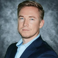 Edgar Zacharjev, SVP of Product and Strategy at Pulseway (image credit - LinkedIn/Edgar Zacharjev)