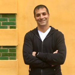 Kartal Goksel, CTO Seedtag, image from LikedIn Kartal Goksel, CTO Seedtag, image from LikedIn
