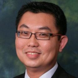 Malcolm Chan, Senior Vice President, Enterprise, Asia Pacific at BICS. Image credit - LinkedIn