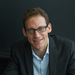 Mikael Schachne, Chief Revenue Officer, Enterprise at BICS (image credit - LinkedIn)