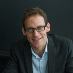 Mikael Schachne, Chief Revenue Officer, Enterprise at BICS. Image credit - LinkedIn