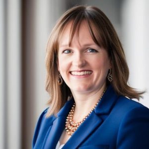 Nancy Louisnord, CMO at Beekeeper