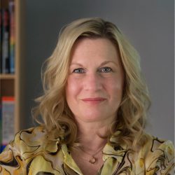 Stephanie Coward, Managing Director of human capital management at IRIS (image credit - LinkedIn/Stephanie Coward) Stephanie Coward, Managing Director of human capital management at IRIS (image credit - LinkedIn/Stephanie Coward)