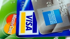 VIsa, AMEX, Mastercard Image by Republica from Pixabay