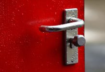 Sitecore Appoints Eric Stine as COO Appointment - Image by Alexander from Pixabay https://pixabay.com/photos/door-handle-doorknob-lock-door-3633943/