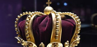 Rootstock appoints Rick Berger as CEO Crown, appointment Image by talpeanu from Pixabay